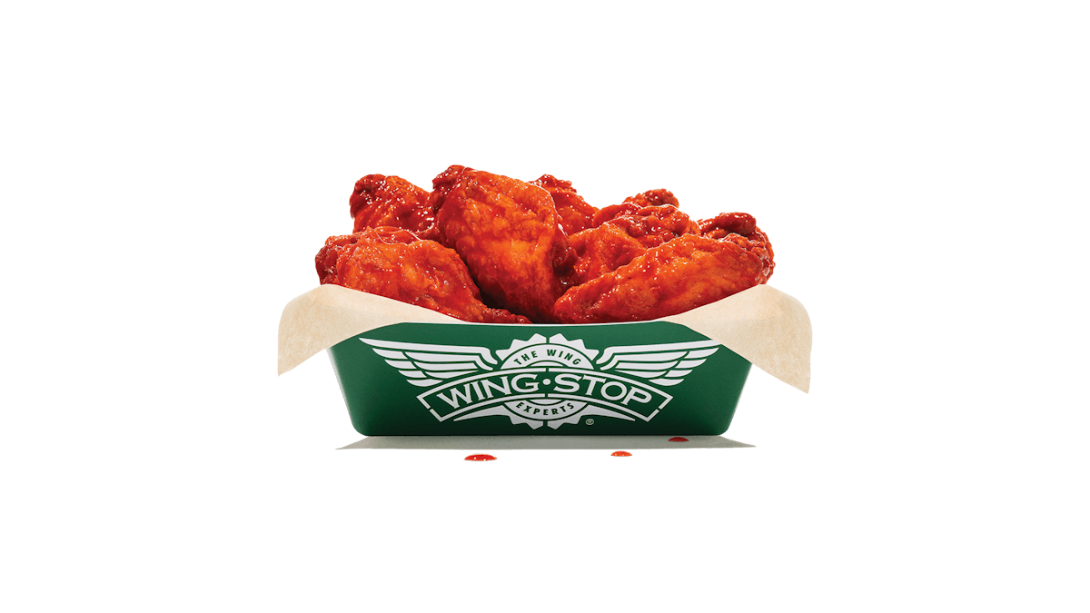 15 Wings