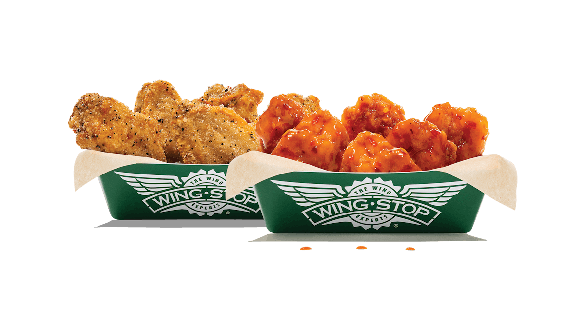 20 Wings