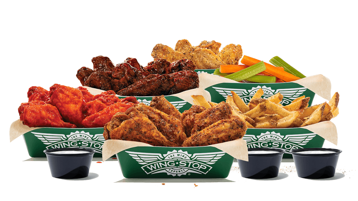 40pc Group Pack
