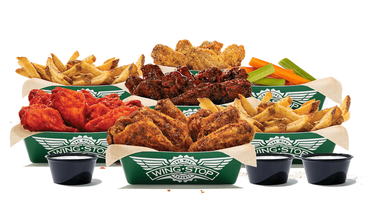 50pc Party Pack