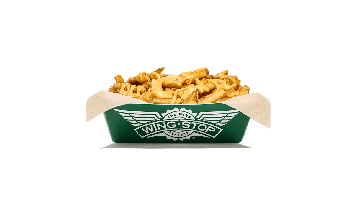 Cheese Fries