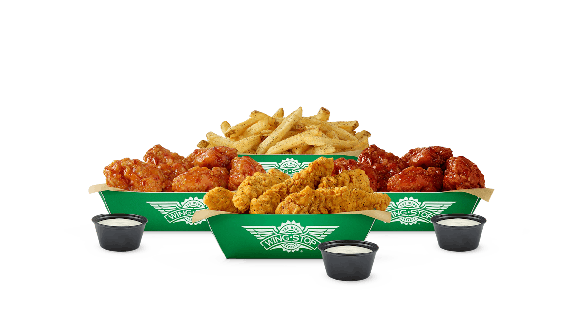 Game Night Bundle
