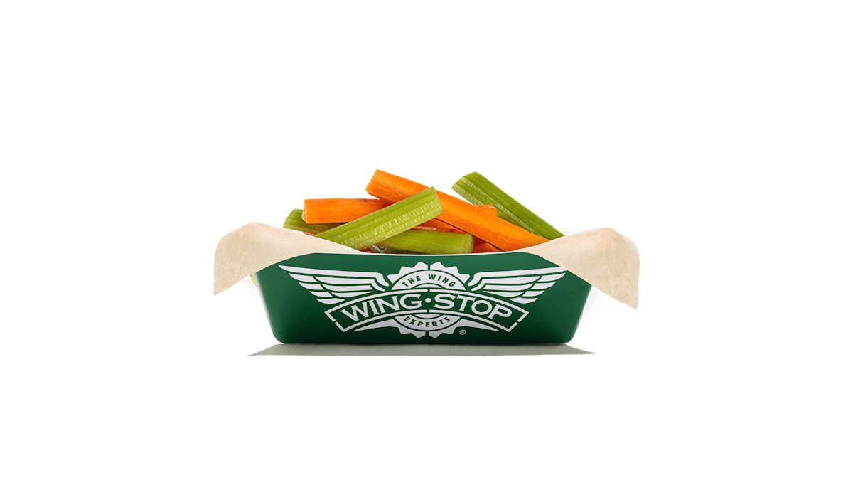 Veggie Sticks