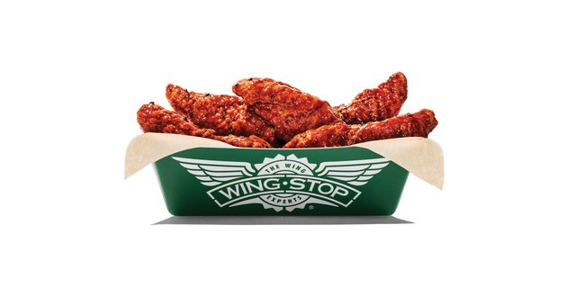 7 Crispy Tenders