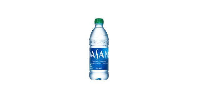 Bottled Water