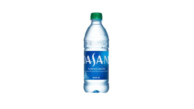 Bottled Water