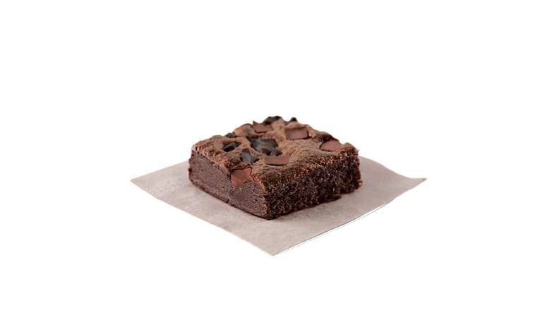 Chocolate Chunk Brownie