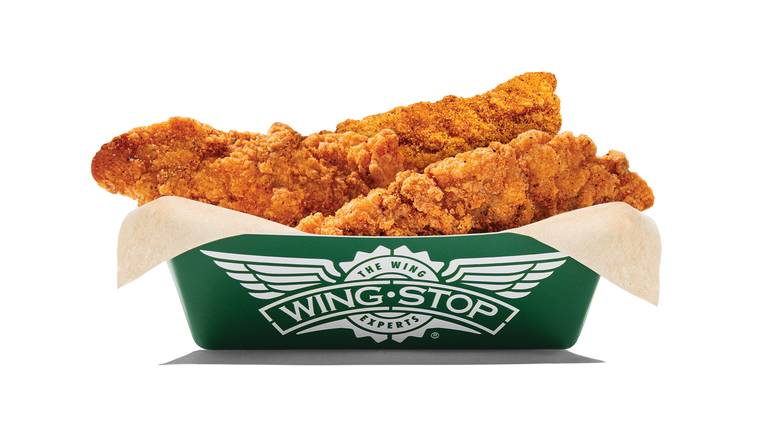 Crispy Tenders (Crispy Tenders)