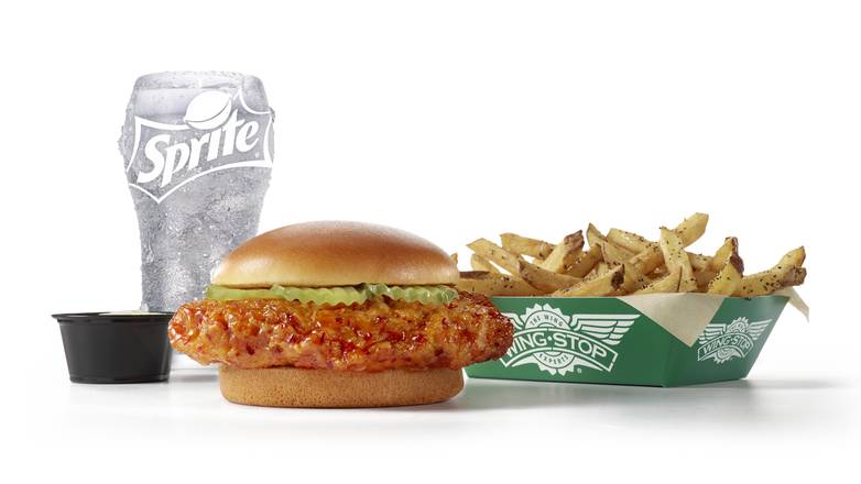 Sandwich Combo