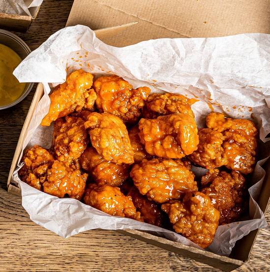 Wings Boneless (16 pcs)