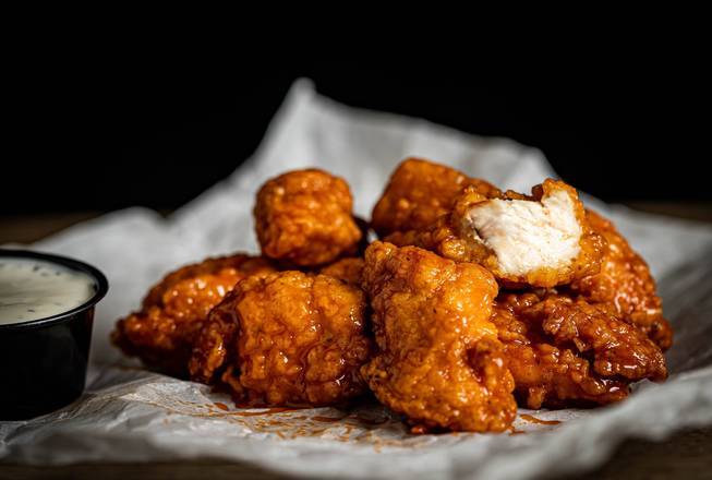 Wings Boneless (8 pcs)