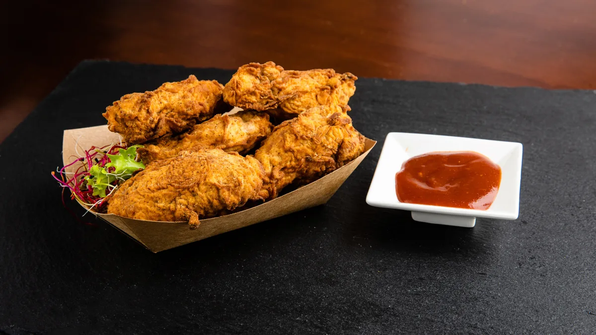 Classic WingZ