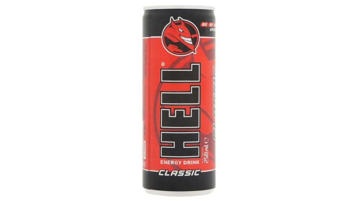 Hell 0,25l