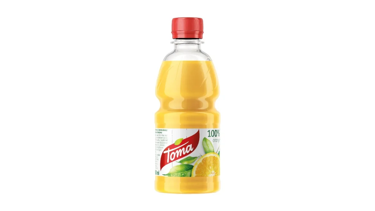 Toma Alma  0,33l