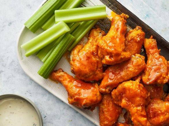 10 Pcs Wings