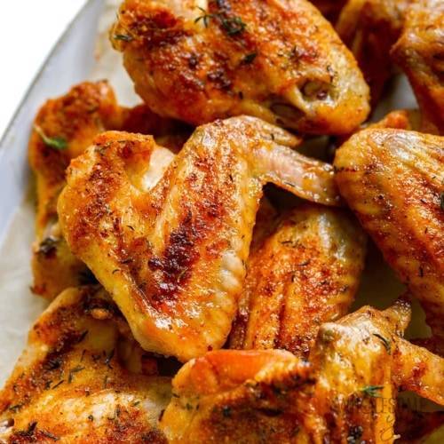 15 Pcs Wings