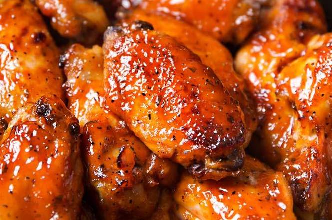 30 Pcs Wings