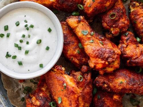 50 Pcs Wings