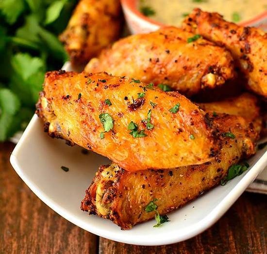 6 Pcs Wings