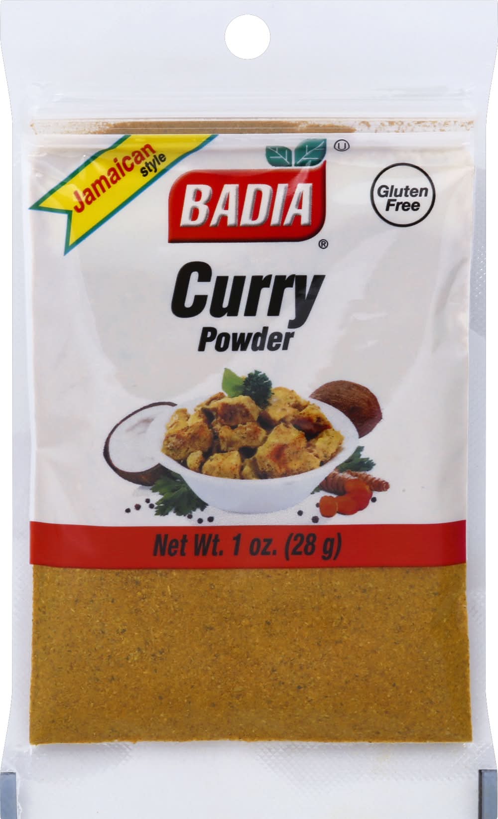 Badia Curry Powder