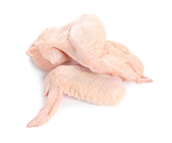 Sanderson Farms Chicken Wings (1.75 lbs)