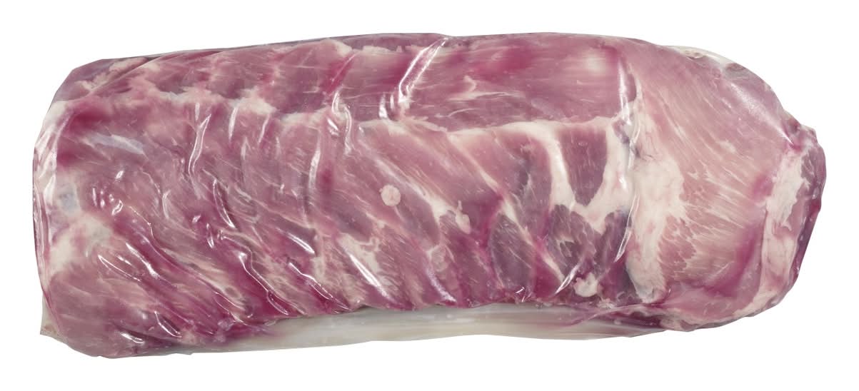 St. Louis Style Pork Spare Ribs, Per Package (Avg. 3.50 lb)