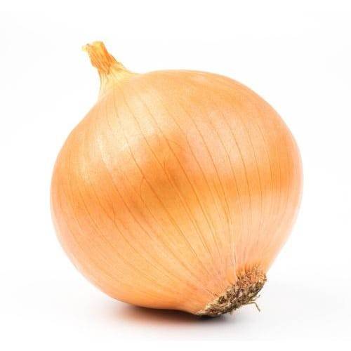 Yellow Onion (1 onion)