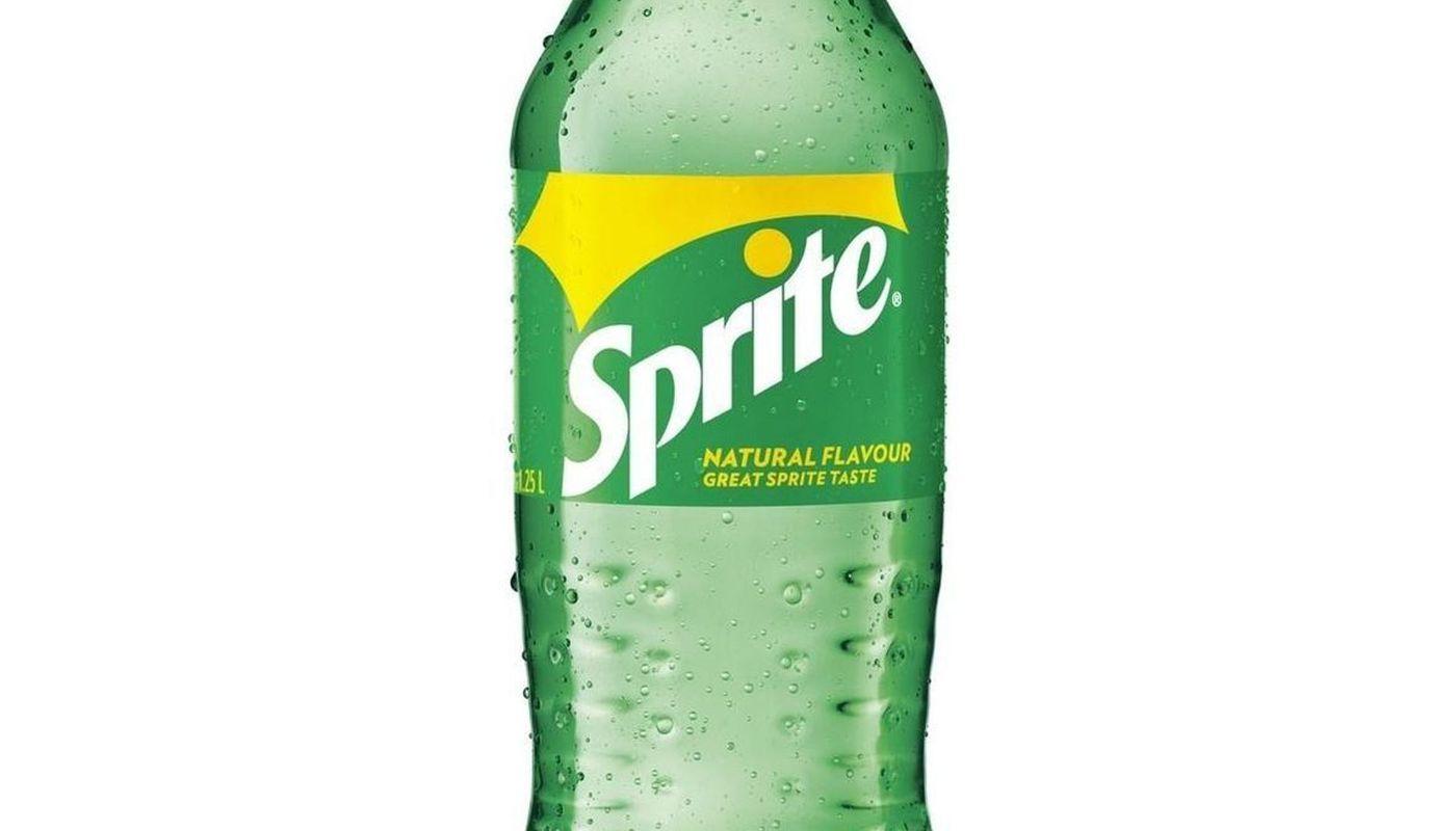 1.25L Sprite