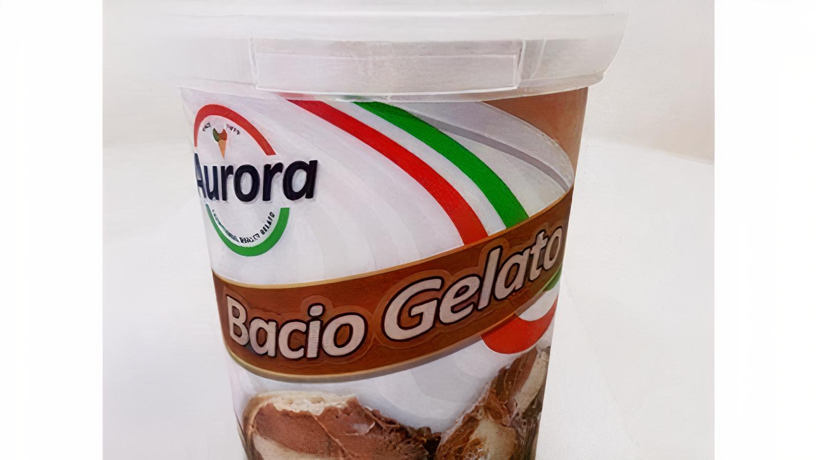 Baci Gelato