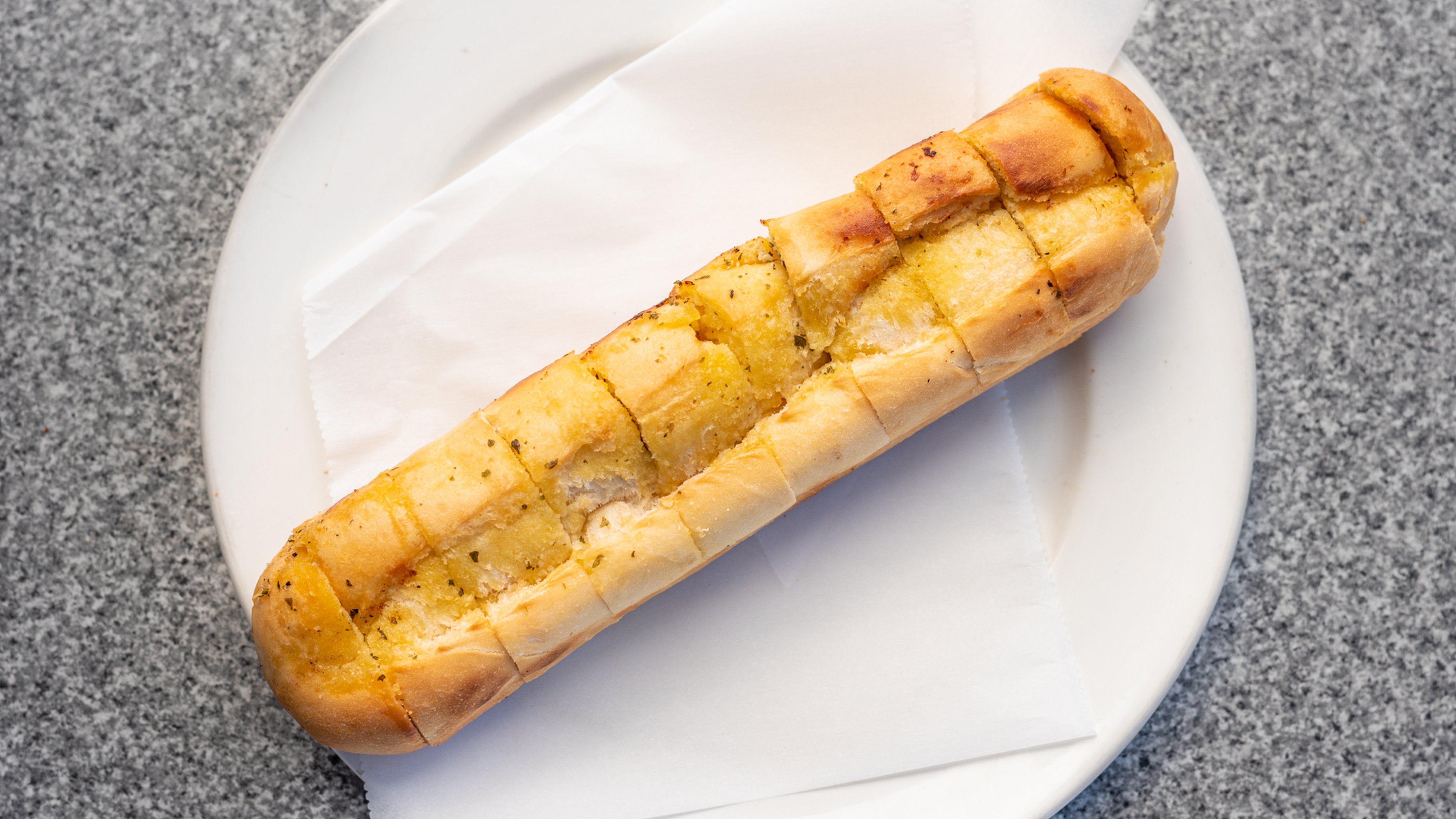 Garlic Bread