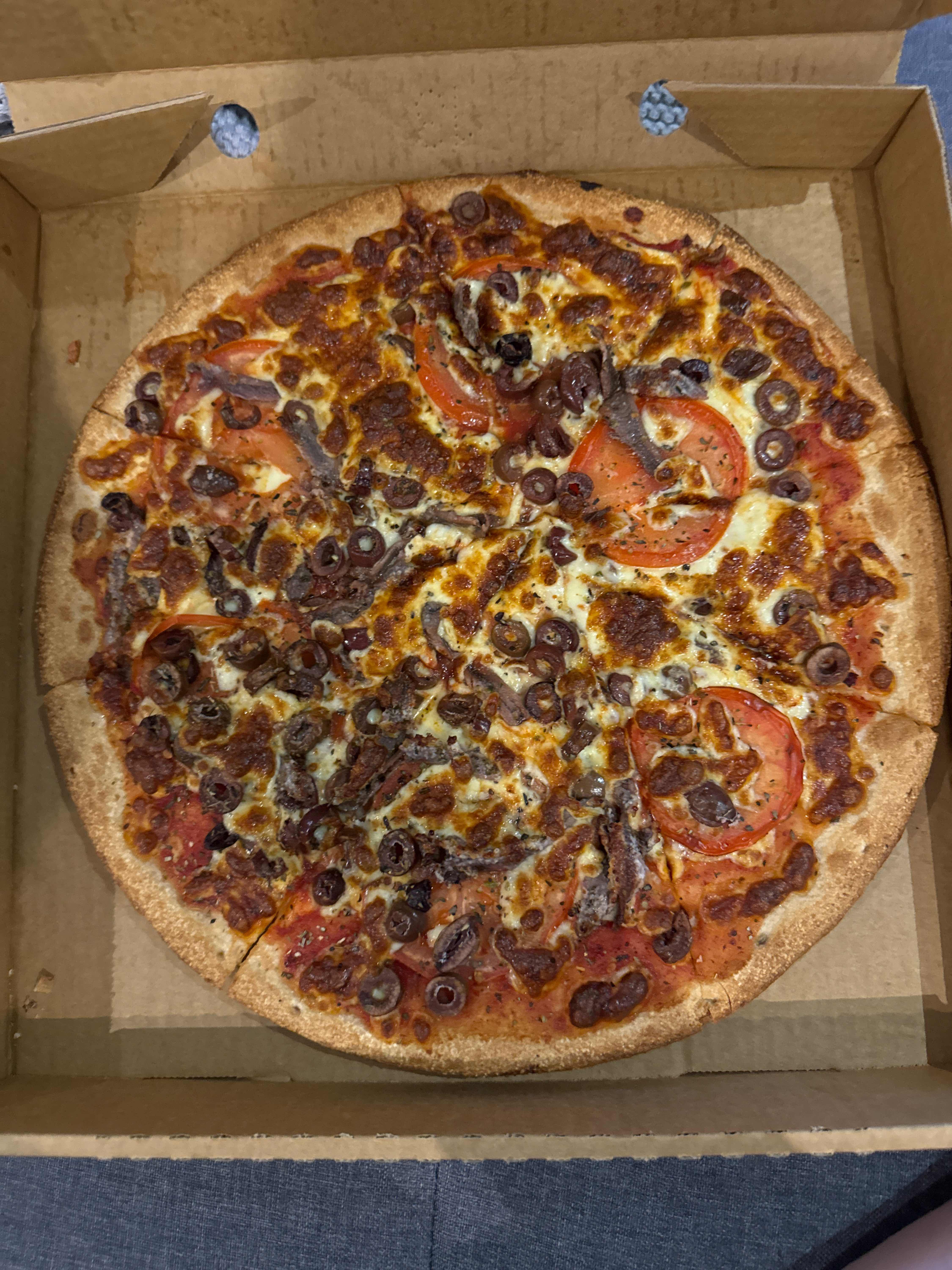 Napolitana