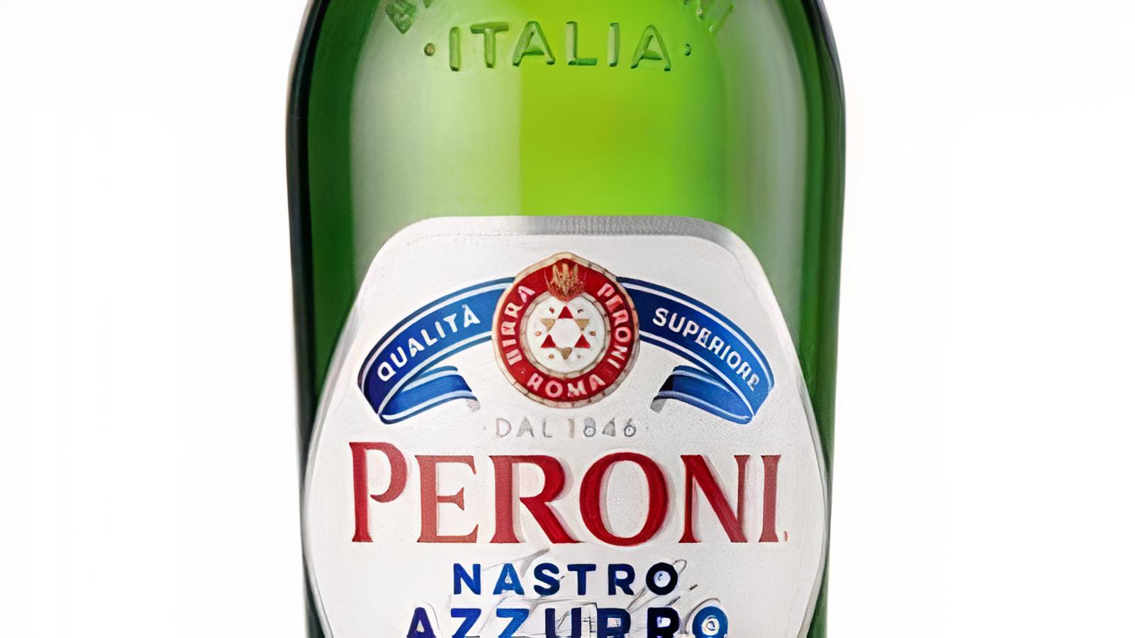 Peroni(Bottle)