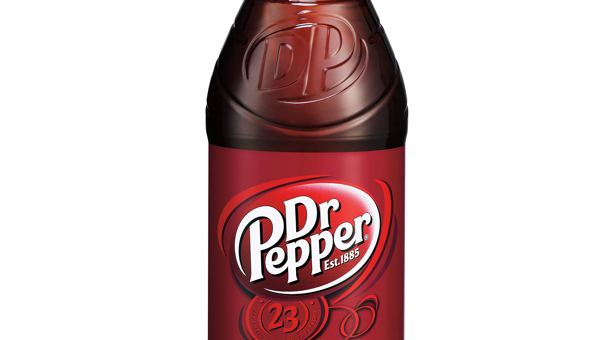Dr. Pepper