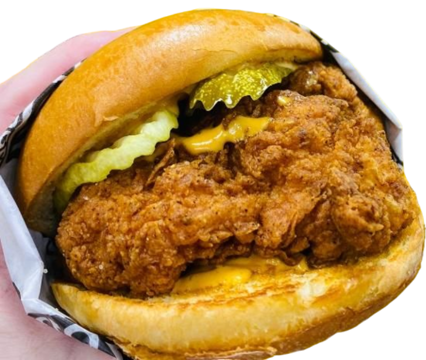 WNB Classic Chicken