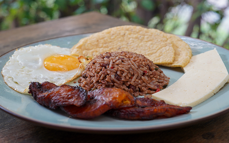 Bandeja Wö Kàpi