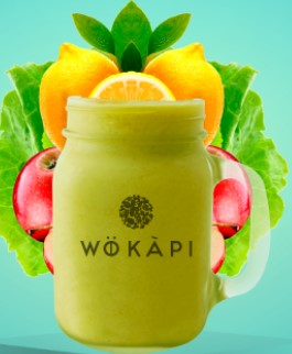 Batido Fresh: Subí tus Defensas