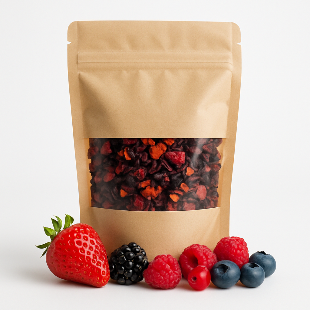 Berry Delight