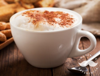 Capuccino