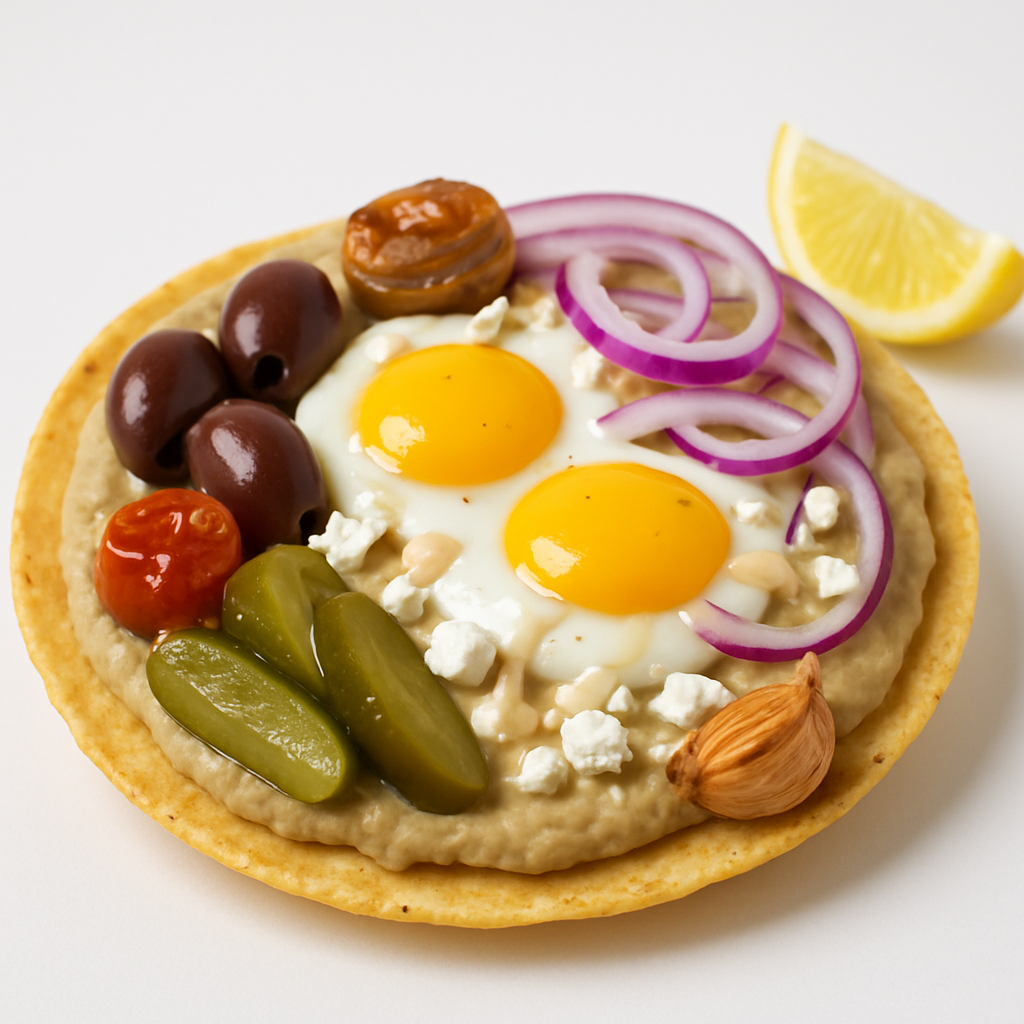 Chalupa Creta
