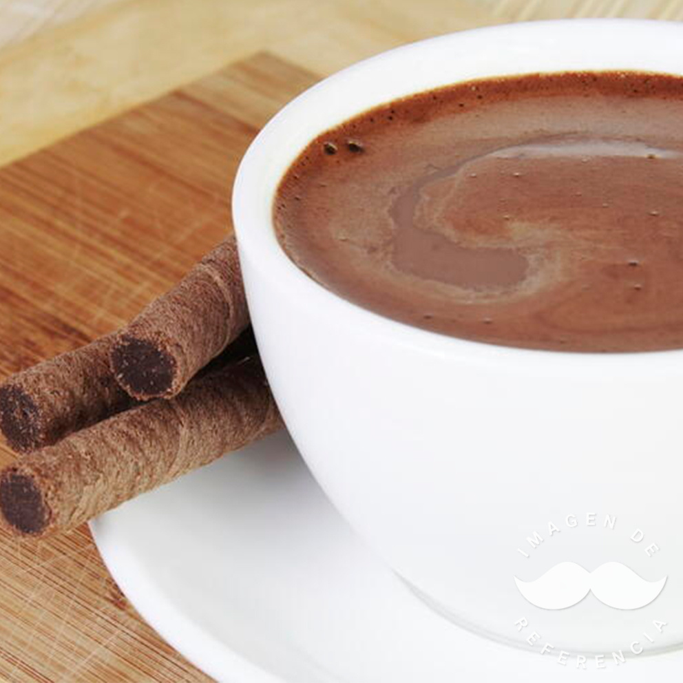 Chocolate Caliente