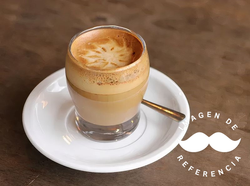 Cortado