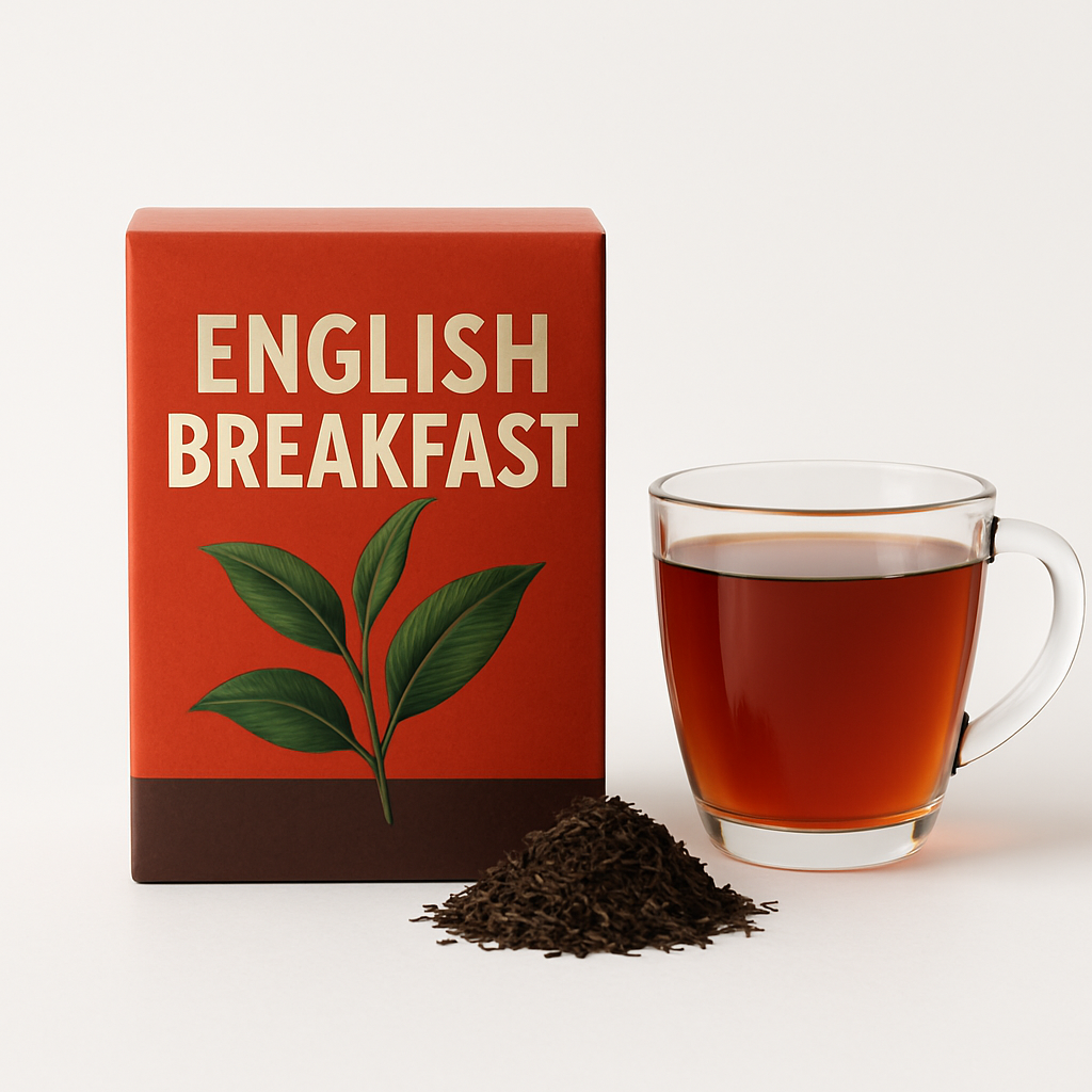 English Breakfast
