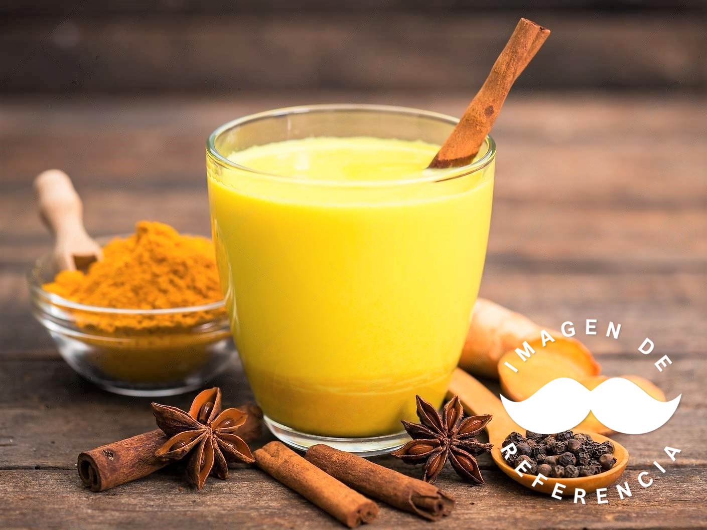 Golden Milk