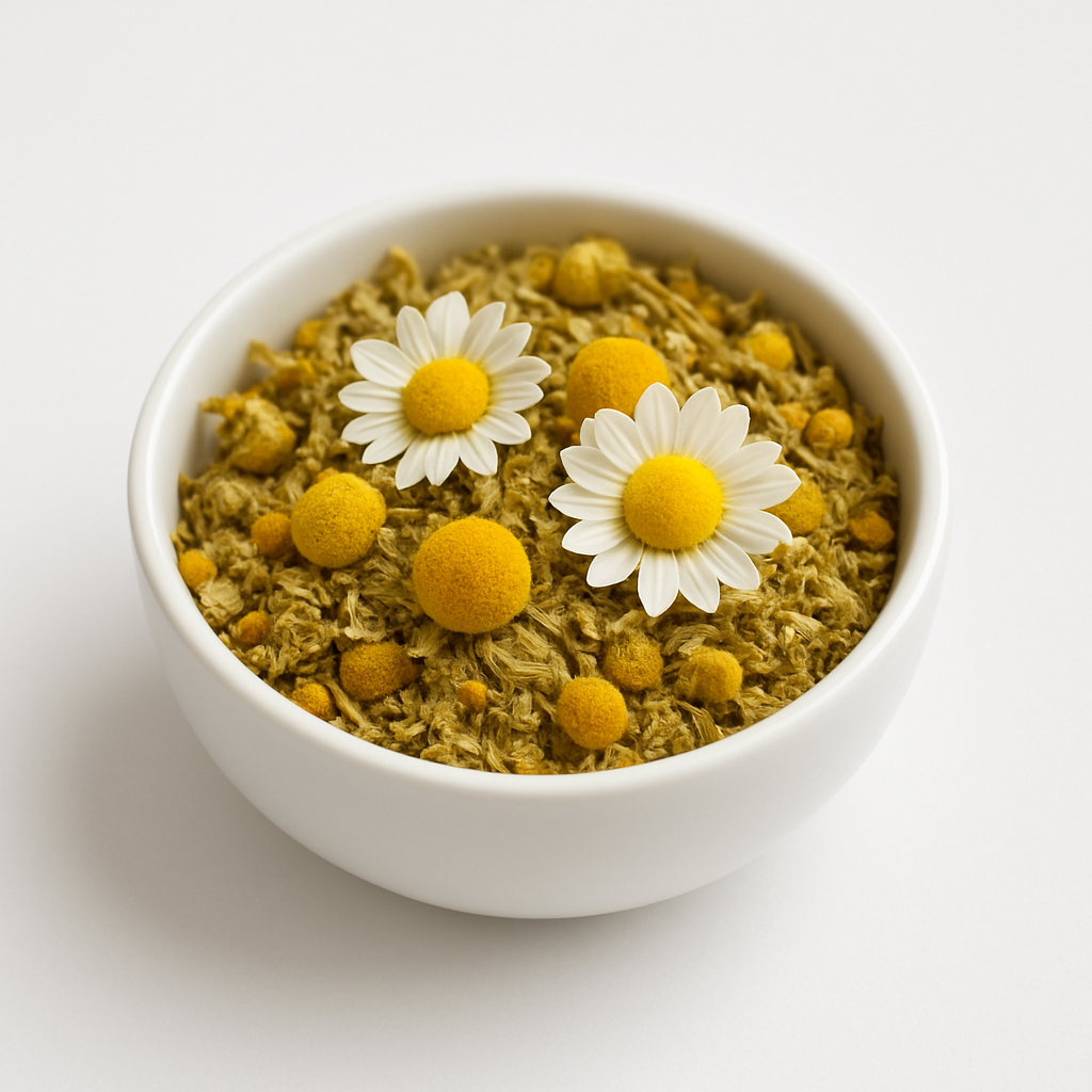 Manzanilla Primavera