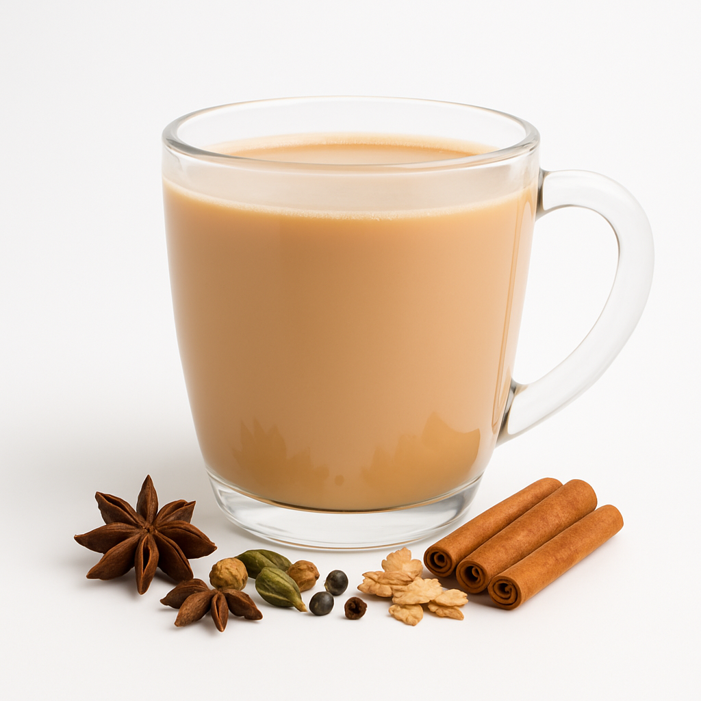 Masala Chaí