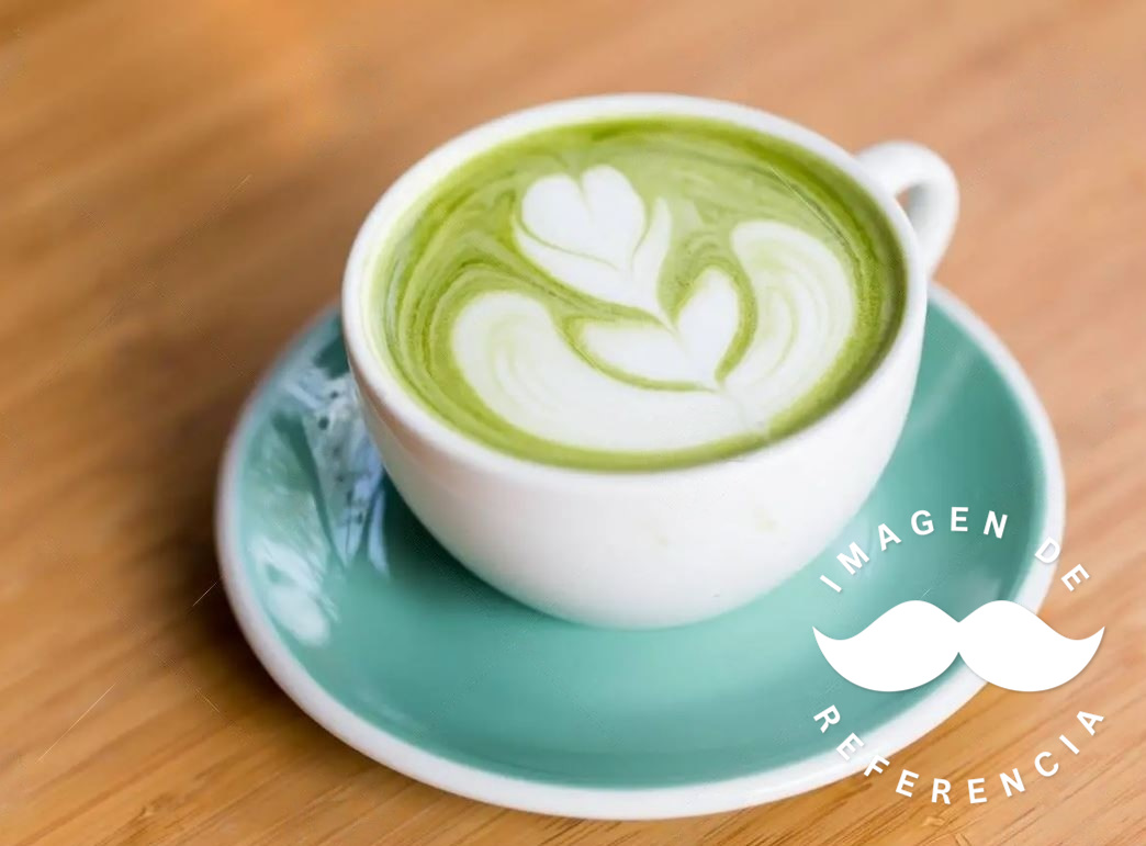 Matcha Latte