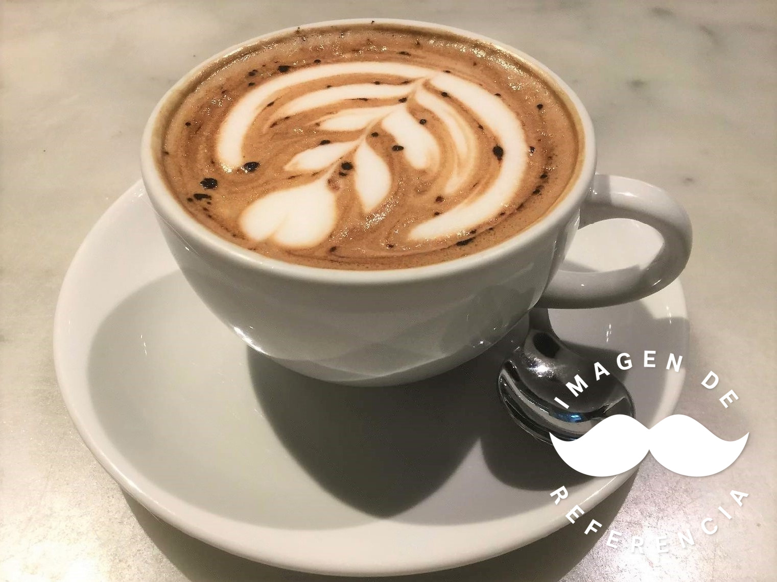 Mocaccino