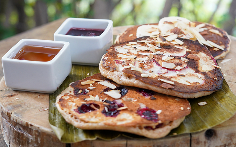 Pancakes
