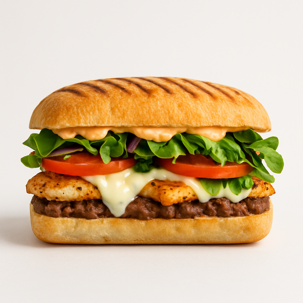 Panini El Pepe