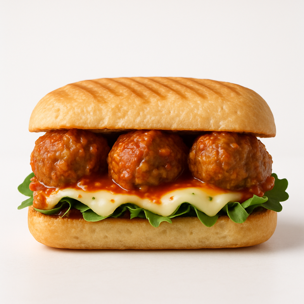 Panini El Supremo